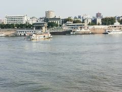 -武汉知音号