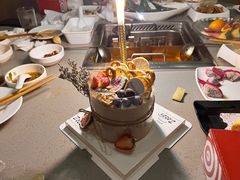 -海底捞火锅(上元大街店)