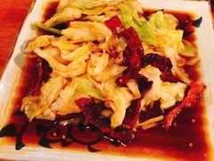 -疆Jiang·新疆秘制料理