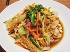 -吕氏疙瘩汤·新鲁菜(济南万象城店)