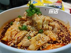 -肥家大排档(天河体育西店)