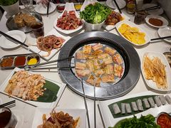 -么子烤肉(化龙池店)