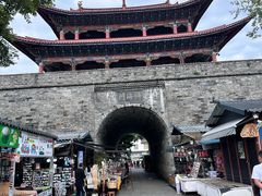 -大理古城