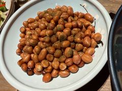 -耶里夏丽·新疆菜(田林东路店)