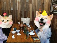 -蜗牛小馆醉乡民谣云南菜(惠新西里店)