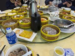 -隆昌海鲜酒家(南岸路店)