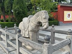-洛阳白马寺