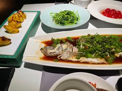 -野蔓果·山野菜(西湖景区·龙井茶田店)