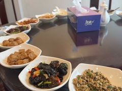 -金泰食府(竹园店)