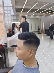 -赤道 Hair Salon
