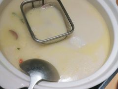 -湯系·煲汤手艺人(东二环泰禾广场店)