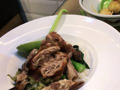 -尖沙咀茶餐厅(永泰店)