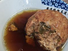 -粗茶淡饭(东关街店)