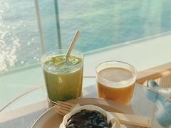 -Cupping Room(Harbour City)
