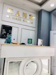-DL HAIR SALON