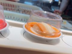 -莲寿司(国兴店)