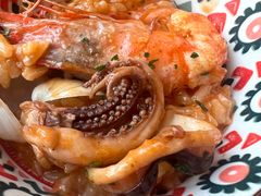-Laures·月桂西班牙碳烤餐厅(十尚坊店)