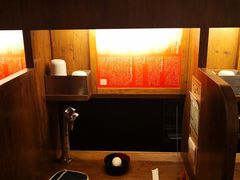 -一兰拉面(新宿中央东口店)