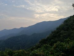-北京鹫峰国家森林公园