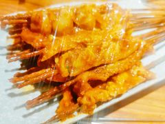 -阿记烧烤(大兴新区店)