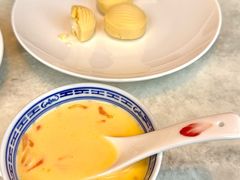 -喜来登由由大酒店九州膳坊中餐厅