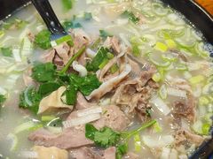 -李记白水羊头·清真老味家常菜(石景山店)
