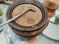 -辛香味烧鱼馆·非遗技艺·排骨红烧肉(光谷医药园店)