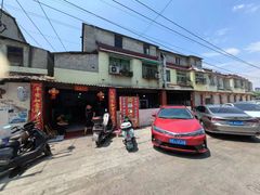 门面-周师饭店