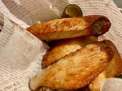 -小大董·烤鸭(观景餐厅·南京西路店)