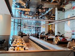 -金牌外婆家(苏州中心店)
