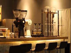 -GOTLOT COFFEE&KITCHEN角落厨房NOOK店