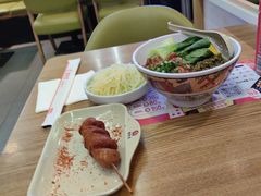 -李先生牛肉面大王(清河店)