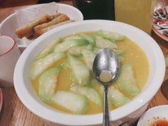 -新白鹿餐厅(百联中环店)