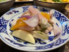 -回水镇·江湖川菜(恒大新城店)