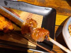 -金谷园饺子·烧烤(人大总店)