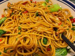 赣州炒粉-柴火农家·江西赣南菜(土华店)