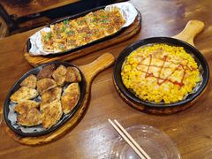 -老东镇啤酒屋海鲜加工·蒸汽海鲜·海鲜烧烤(台东店)