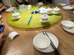 -巴蜀风·地道川菜(总店)