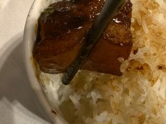 红烧肉-天福苑(崇宁路店)