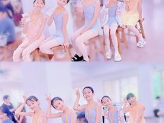 -卡普兰芭蕾舞学校(西固校区)