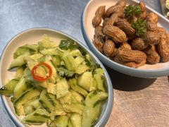 -路边羊烧烤酒场(宝带路店)