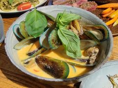 -Brut Eatery悦璞食堂(愚园路店)