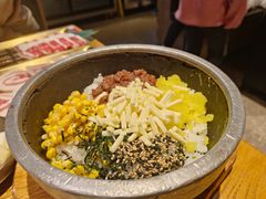 -韩罗苑(万象城店)