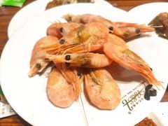 -汉巴味德(大悦城店)