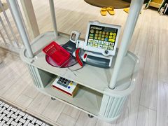 -Barbe a papa亲子餐厅(杨浦店)