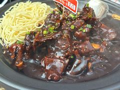 -回味黑鸭煲·始于2006(万松园店)