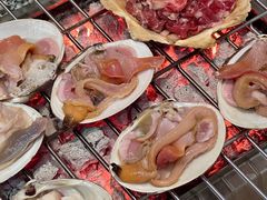 -震海贝烤贝·民俗特色店(延吉总店)