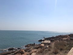 -青岛第三海水浴场