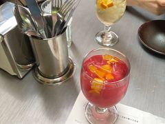 -Ocean's Table 欧舍