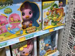 -TOYSRUS玩具反斗城(长春欧亚卖场店)